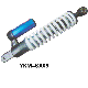 Motorcycle Shock Absorber Spring Air Damped Shock Absorber