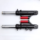  Motorcycle Bike Front Fork Shock Absorber Jd90 Dayang