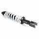 Motorcycle Shock Absorber Fork Clevis for Honda Crf250L Quad