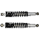 Suspension Shock Absorber for Motorcycle 290 310 330 360mm manufacturer
