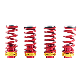  Damping Toughness Spring Shock Absorber for for Special Car