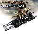400mm 16 Motorcycle Rear Shock Absorber Suspension for Honda manufacturer