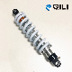  Factory Price Rear Mono Shock Absorber for Electric Motorcycle Gasoline Motorcyelce Atvs