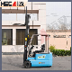  Warehouse Handling\Lithium Cell\Forklift Truck with Shock-Absorbing Tires