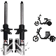 Motorcycle Shock Absorber Electric Vehicle Front Fork Motorbike
