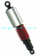 Motorcycle Front Fork/Shock Absober/Telescopcio/Suspension/Barras /Amortiguadore Completa Tvs100, Yumbo, Motomel, Zenella, Mondial