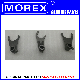 Motorcycle Spare Parts Accessories Original Quality Fork of Gearshift for Gixxer 150 manufacturer
