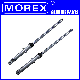 Motorcycle Spare Parts Accessories Morex Genuine Shock Absorber Front Rear Cdi-125 manufacturer