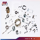  Wire Heavy Duty Extension Springs Small Tension Spring with Hook DIY Remote Car Shock Absorber Toys R Clip Spring Retaining Clip Springs