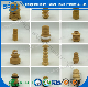 High Quality Automotive PUR Rubber Buffer Block Shock Absorber
