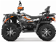  Automatic Start Mini Jeep ATV Quad 300cc ATV