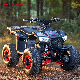  750W/1500W Electric Kids Mini Quad ATV with Differential