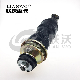  HOWO A7 Truck Spare Parts Az1664430103 Adjustable Shock Absorber