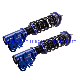 Height Adjustable Shocks Coilover Kits Shock Absorber for Honda Civic manufacturer