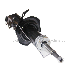  Svd Shock Absorber for Nissan Sunny N17 10- Versa Micra E4302-3bb1a