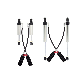  off Road 4X4 Adjustable Shock Absorbers for Hyundai Terracan