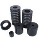  Anti Vibration Rubber Shock Absorber/Damper/Feet for Vibration Screen/Machine