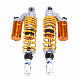  Motorcycle Shock Absorbers for Nmax125 Pcx125 Pcx160 Xmax Nmax 155