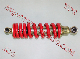 Monoshock De Motocicleta Motorcycle Shock Absorber Gy200/Xy200 Genesis200cc Gy6150