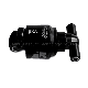  Lightweight 100mm Bike Damper Air Shock Absorber