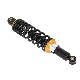  Factory Price High Quality Rear Shock Absober for Scooters Motorcycles