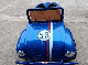  125cc Gas Mini Beetle Car off Road Car Parent-Child Quad ATV