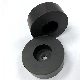  Double Shock Absorber Sided Adhesive Tape Bumper Washer Feet DOT Gasket Silicone Pad Rubber