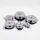  Air Conditioner Rubber Vibration Damping Mount Shock Absorber