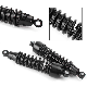  Rear Shock Absorbers for Harley ATV Scooter Motorcycle