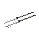  Motorcycle Spare Part Motorcycle Front Shock Absorber for Gn125