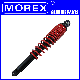 Motorcycle Spare Parts Accessories Morex Genuine Shock Absorber Rear for Bws-125 Original Honda Suzuki YAMAHA Bajaj Vespa manufacturer
