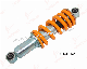 Motorcycle Spare Parts Is Suitable Rear Shock Absorber Zongshen Spider125
