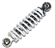 250mm-310mm Real Damping Aluminium Alloy Customized Electric Motorcycle Dtqh 050601036 manufacturer