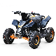  Child 49cc Two Stroke Mini Quad ATV