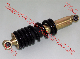 Monoshock Amortiguador Tras. De Motocicleta Motomel Skua150 Argentino Bajajx150 At11020142016 manufacturer