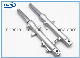  Motorcycle Parts Motorcycle Front Shock Absorber for Ds-150 Italika