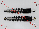  Yog Motorcycle Spare Parts Rear Shock Absorber for FT110 FT125 FT180/FT200/Rt180