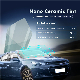  Korea Smart Film for Car 75%Vit 99% Irr Heat Resistant Anti Glare Nano Ceramic Solar Tint Car Window Tint Window Security Vinyl Film