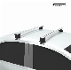 OEM Hot Sales Car Roof Rack Cross Bar Cargo Carrier Rack Back Car Roof Tail Rack Roof Top Cross Bar manufacturer