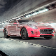  6.5 Mil Auto Repair Anti Scratch Transparent Color TPU Ppf Car Paint Protection Film Wrapping Vinyl Ppf Film