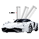  Automtic Repair Scratch Transparent Ppf Car Paint Protection TPU Film