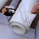  High Glossy Paint Protection Film Self Adhesive Auto-Repaired Anti Scratch Car Body Clear Paint Protection TPU Ppf Film