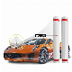  Good Quality TPU Ppf Heat Repaired Anti Scratch Glossy Transparent TPU Ppf Car Paint Protection Film