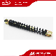  Motorcycle Parts Motorcycle Rear Shock Absorber for Dt-125