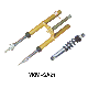  Spring Damped Shock Absorber Motorcycle Shock Absorber Hydraulic Shock Aborber