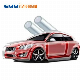 10mil Economic TPU Ppf OEM Manufacturer Self Healing Anti Scratching 1.52*15m Roll Car Paint Protective Film manufacturer