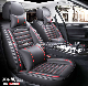  High Quality Auto Car Seat Cover Full Covered Car Seat Cover PVC Leather Universal Car Seat Cover