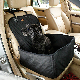 Waterproof Dog Carriers Front Seat Bag Pet Car Seat Cover