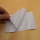 PVC Self Adhesive Vinyl Film High Glossy (SAV140HG)