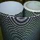  Self Adhesive Glass Sticker Perfortated Car Window One Way Vision Fly Vinyl Glass Film